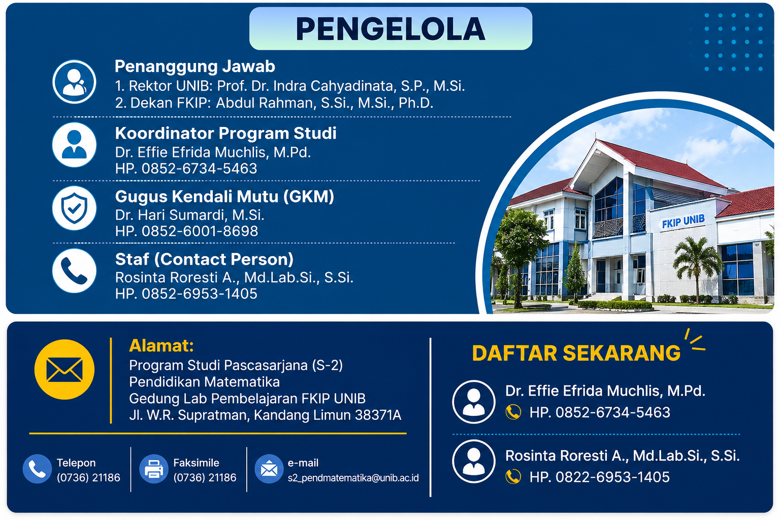 Contact Us